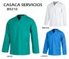 CASACA SERVICIOS B9210